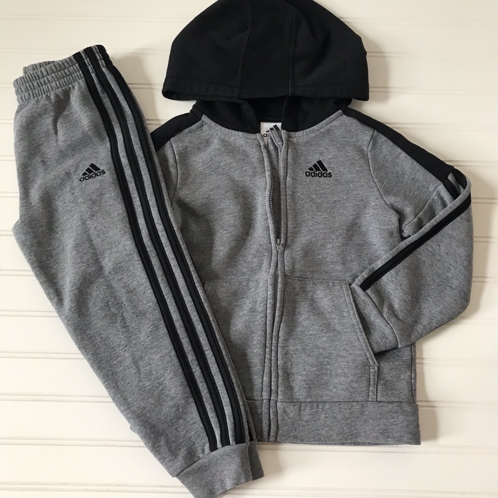 Adidas Outfit